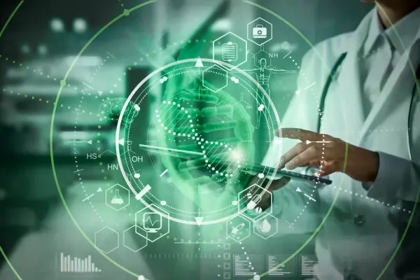 Medical & Chemical Medical & Chemical